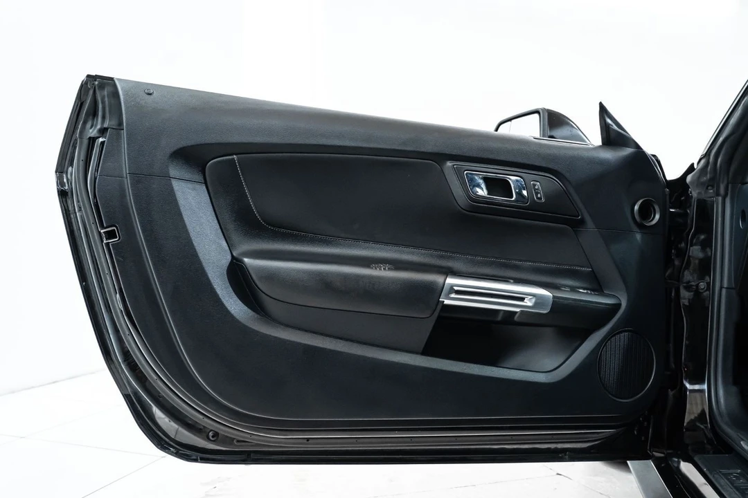 2015 Ford S550 Mustang GT - Image 20 of 31