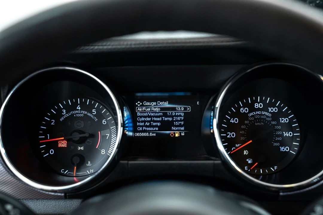 2015 Ford S550 Mustang GT - Image 31 of 31