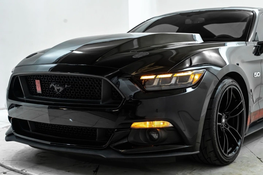 2015 Ford S550 Mustang GT - Image 19 of 31