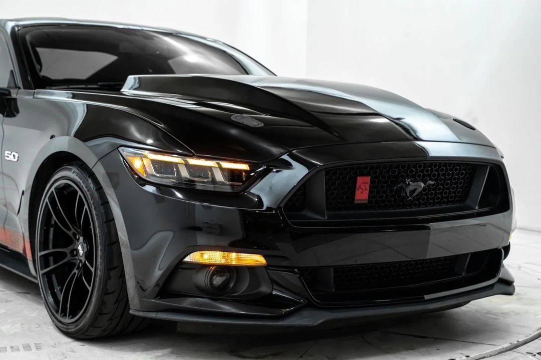 2015 Ford S550 Mustang GT - Image 18 of 31