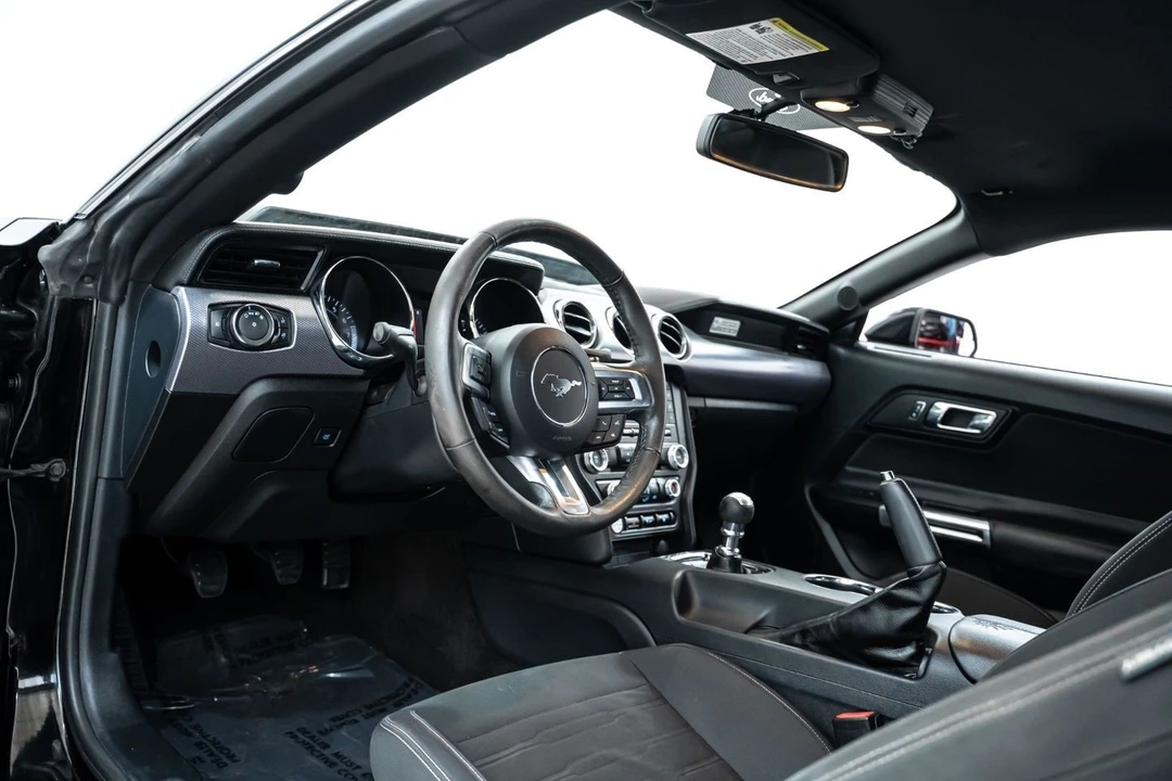 2015 Ford S550 Mustang GT - Image 21 of 31