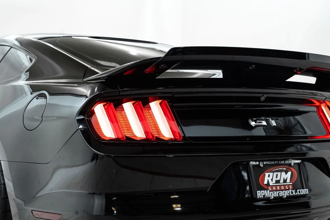 2015 Ford S550 Mustang GT - Image 12 of 31