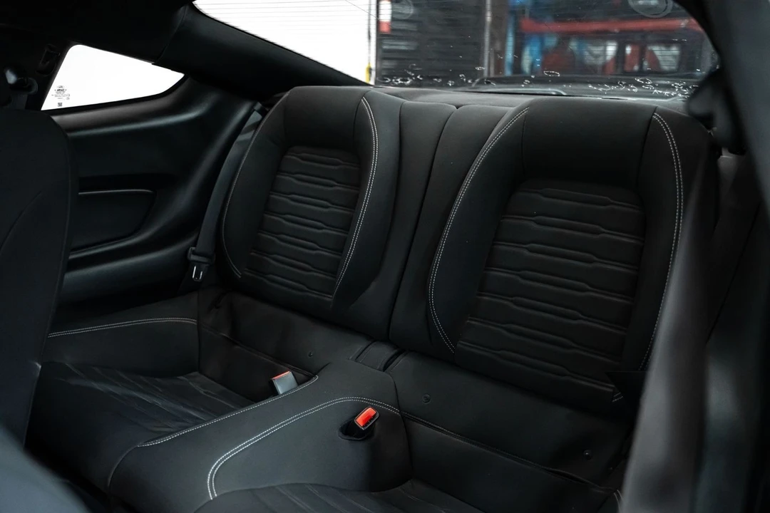 2015 Ford S550 Mustang GT - Image 23 of 31