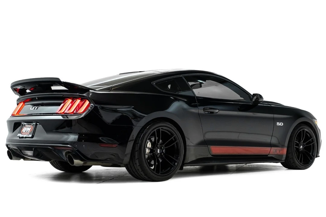 2015 Ford S550 Mustang GT - Image 5 of 31