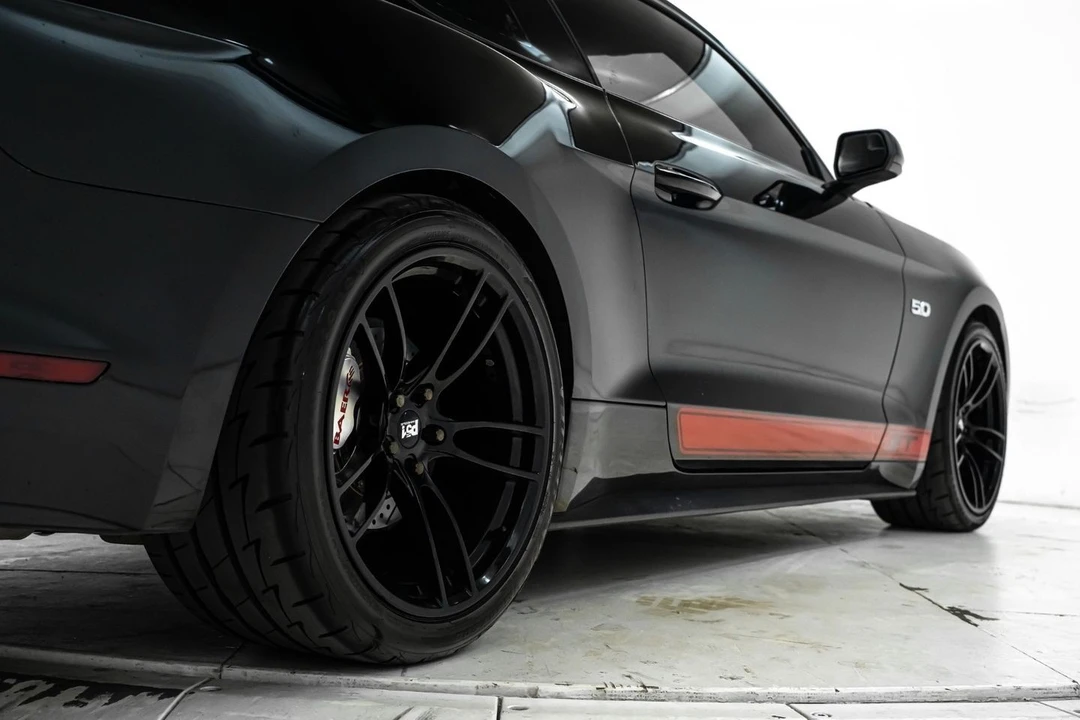2015 Ford S550 Mustang GT - Image 14 of 31