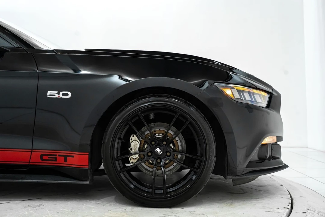 2015 Ford S550 Mustang GT - Image 16 of 31