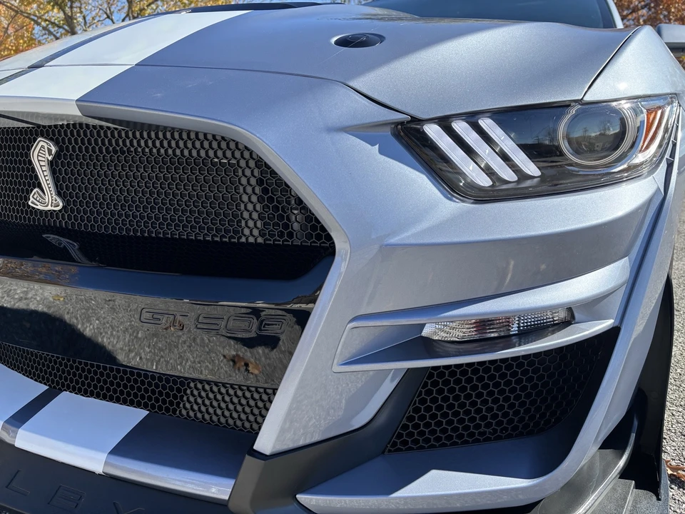 2015 Ford Replica - Image 12 of 21