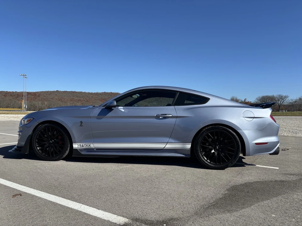2015 Ford Replica - Image 4 of 21