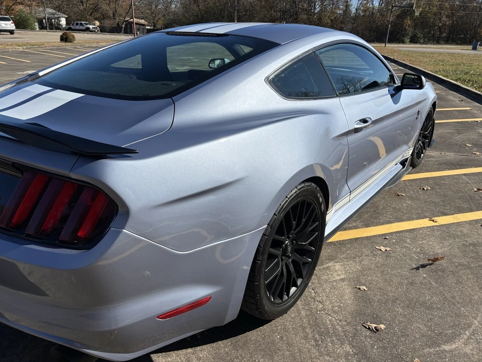 2015 Ford Replica - Image 18 of 21