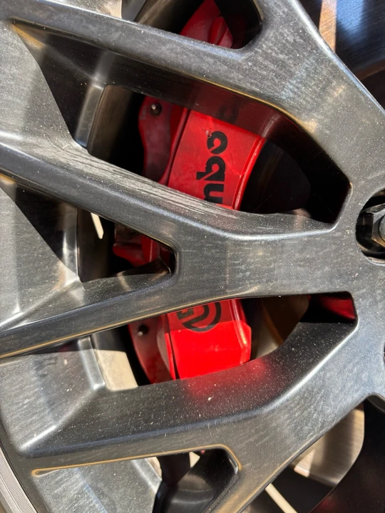 2015 Ford Replica - Image 20 of 21