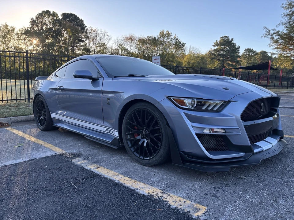 2015 Ford Replica - Image 2 of 21
