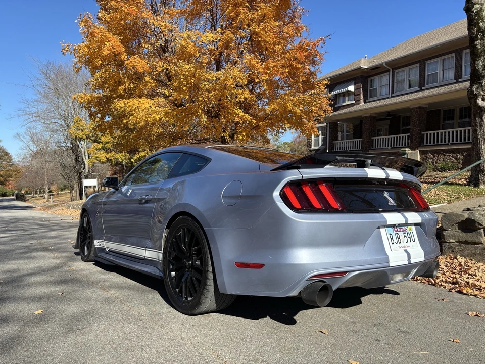 2015 Ford Replica - Image 9 of 21