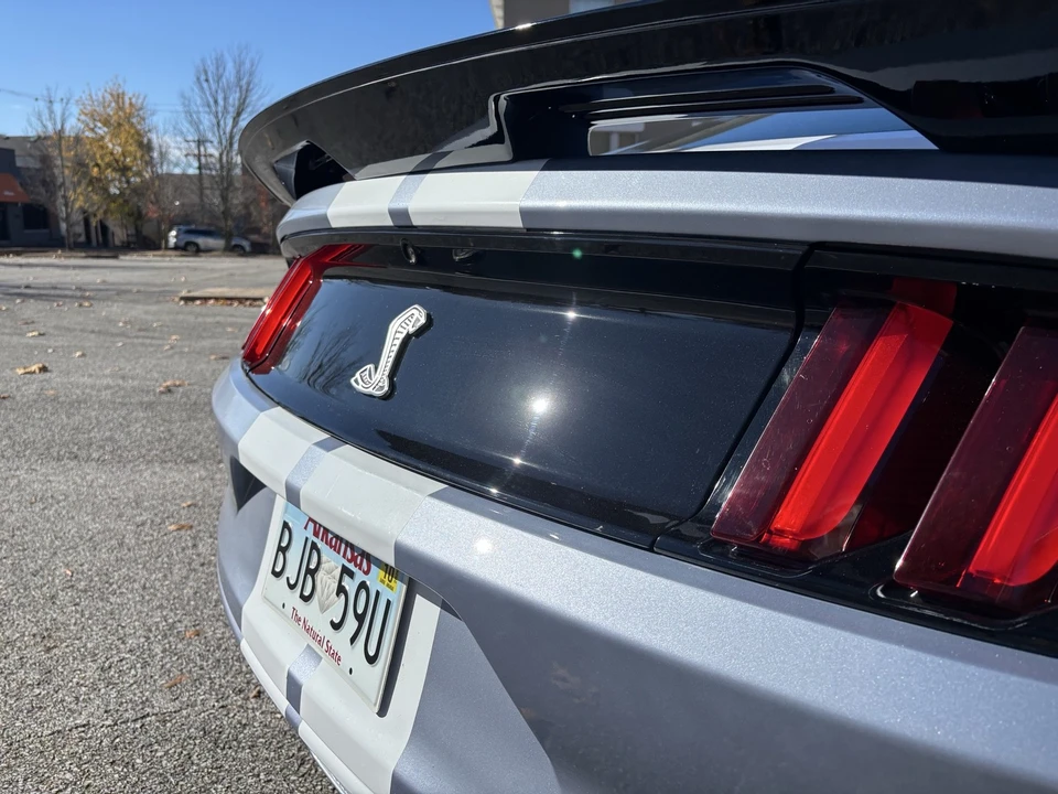 2015 Ford Replica - Image 14 of 21