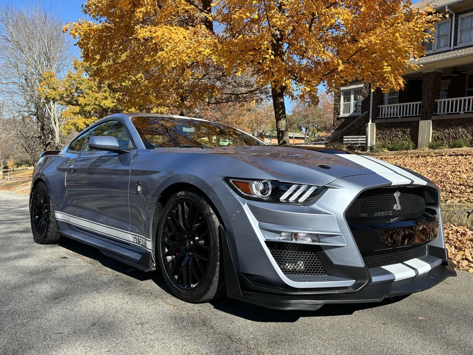 2015 Ford Replica - Image 8 of 21