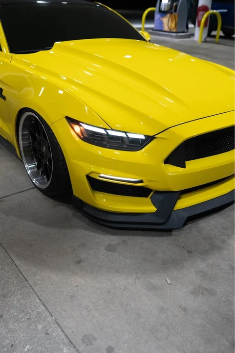 2015 Ford S550 Mustang - Image 7 of 8