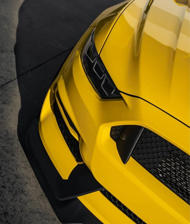 2015 Ford S550 Mustang - Image 4 of 8