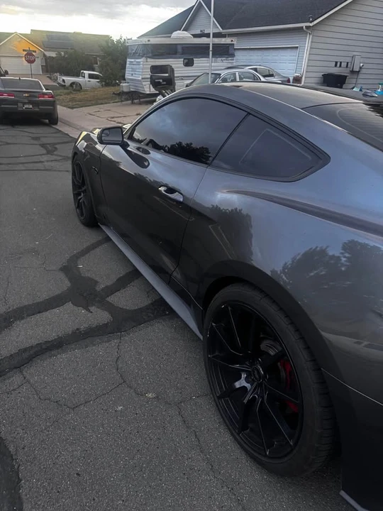 2015 Ford S550 Mustang GT - Image 4 of 4