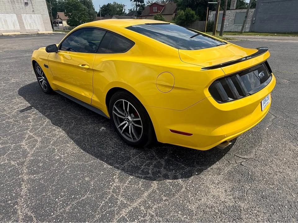 2015 Ford S550 Mustang GT - Image 3 of 11