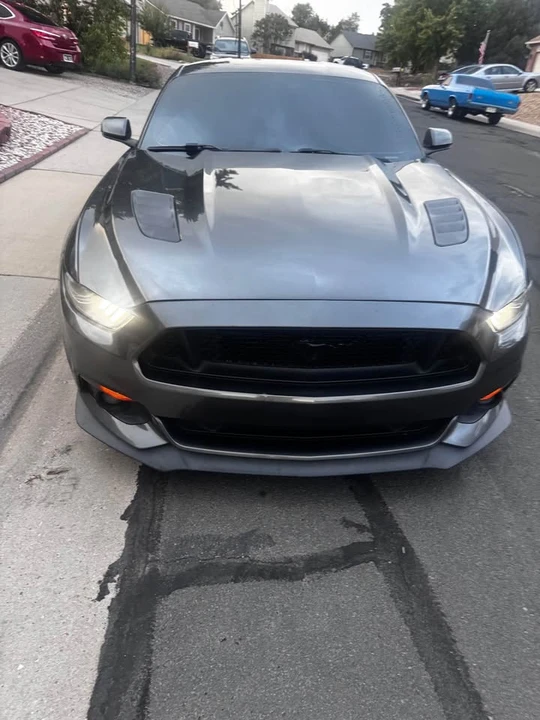 2015 Ford S550 Mustang GT - Image 3 of 4
