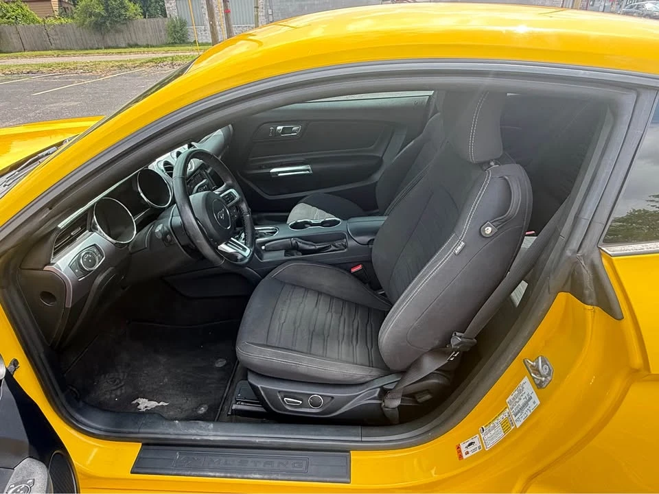 2015 Ford S550 Mustang GT - Image 7 of 11