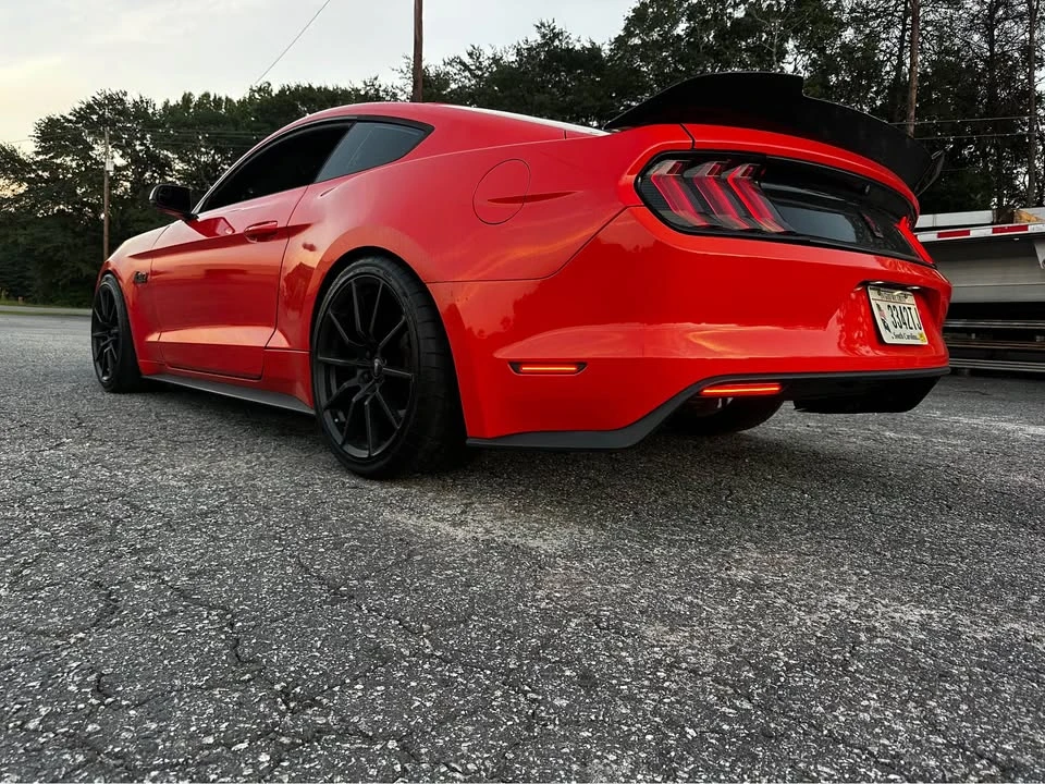 2015 Ford S550 Mustang GT - Image 2 of 4
