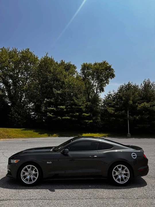 2015 Ford S550 Mustang GT - Image 2 of 19