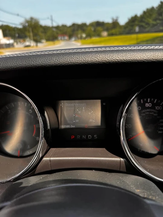 2015 Ford S550 Mustang GT - Image 15 of 19