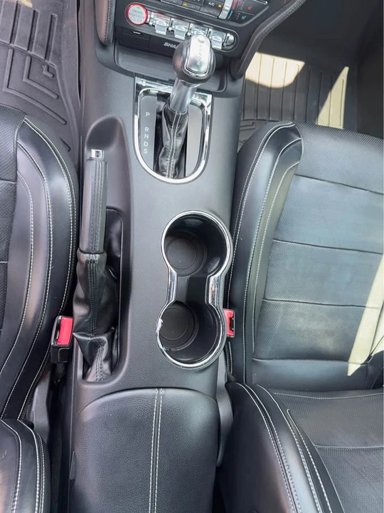 2015 Ford S550 Mustang GT - Image 17 of 19