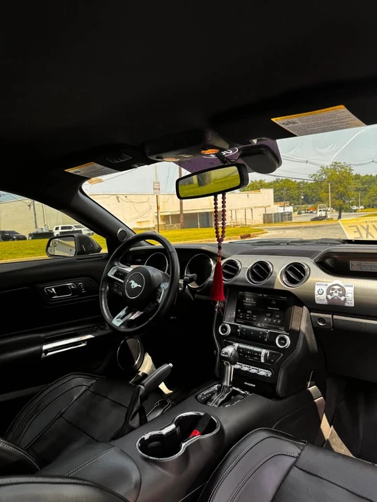 2015 Ford S550 Mustang GT - Image 10 of 19
