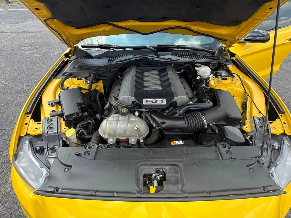 2015 Ford S550 Mustang GT - Image 10 of 11