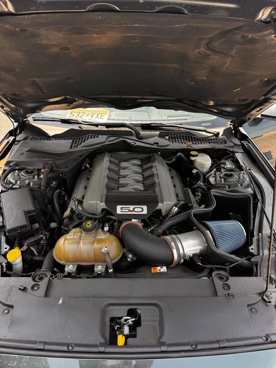 2015 Ford S550 Mustang GT - Image 19 of 19