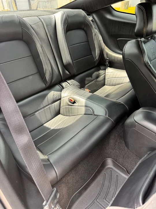 2015 Ford S550 Mustang GT - Image 13 of 19