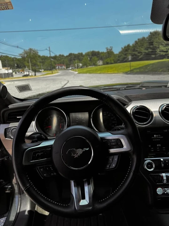 2015 Ford S550 Mustang GT - Image 16 of 19