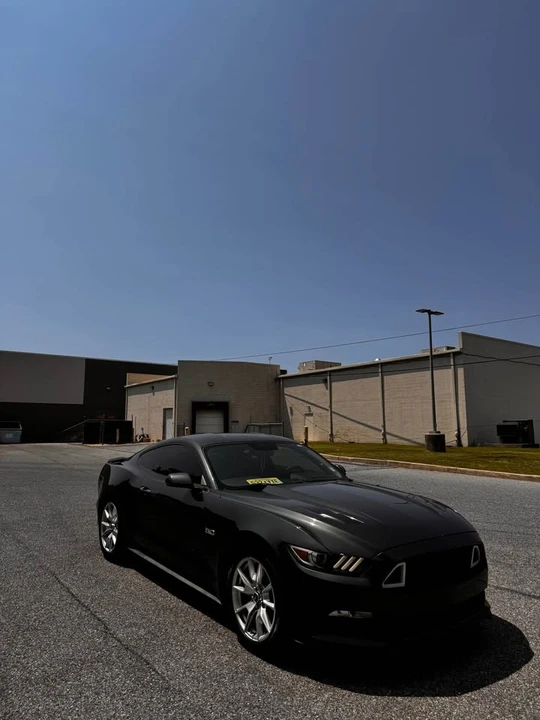 2015 Ford S550 Mustang GT - Image 7 of 19