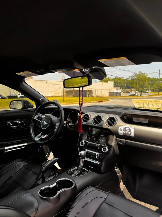 2015 Ford S550 Mustang GT - Image 11 of 19