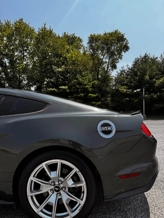 2015 Ford S550 Mustang GT - Image 4 of 19