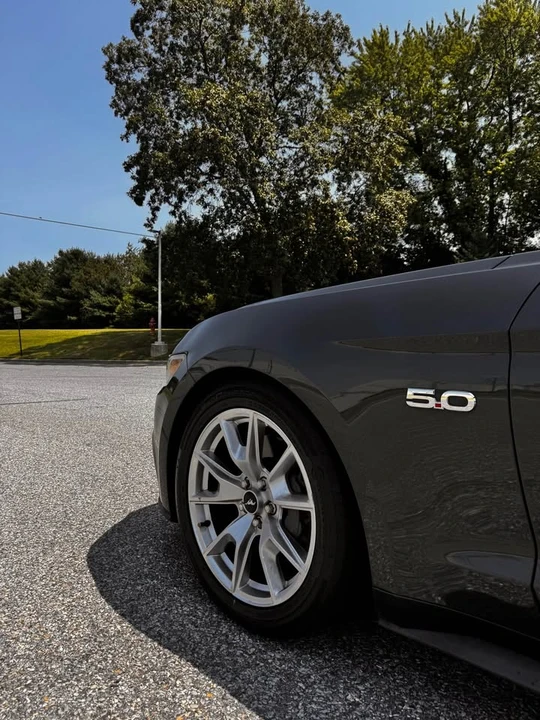 2015 Ford S550 Mustang GT - Image 3 of 19