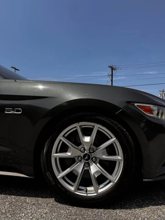 2015 Ford S550 Mustang GT - Image 8 of 19