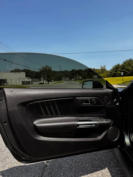 2015 Ford S550 Mustang GT - Image 18 of 19