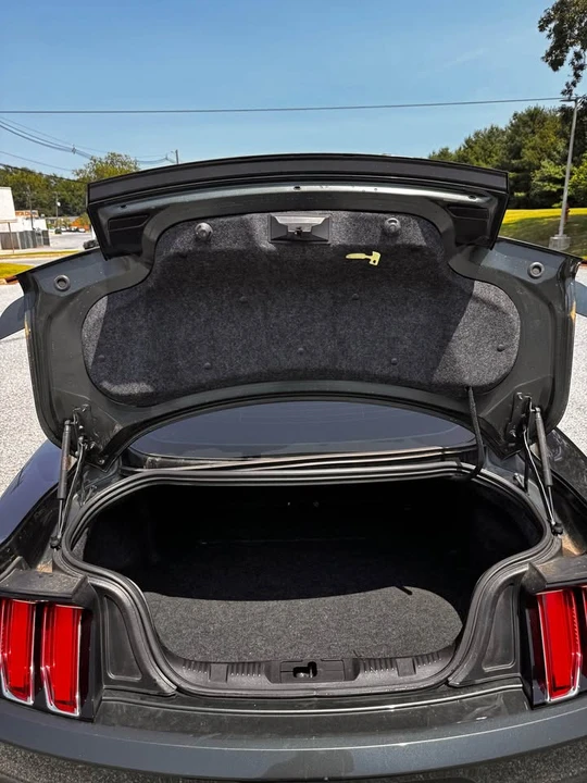 2015 Ford S550 Mustang GT - Image 9 of 19