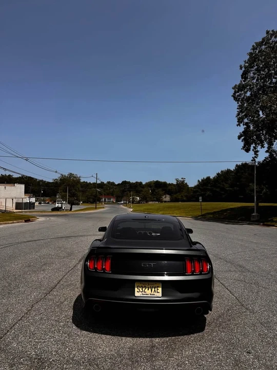 2015 Ford S550 Mustang GT - Image 5 of 19