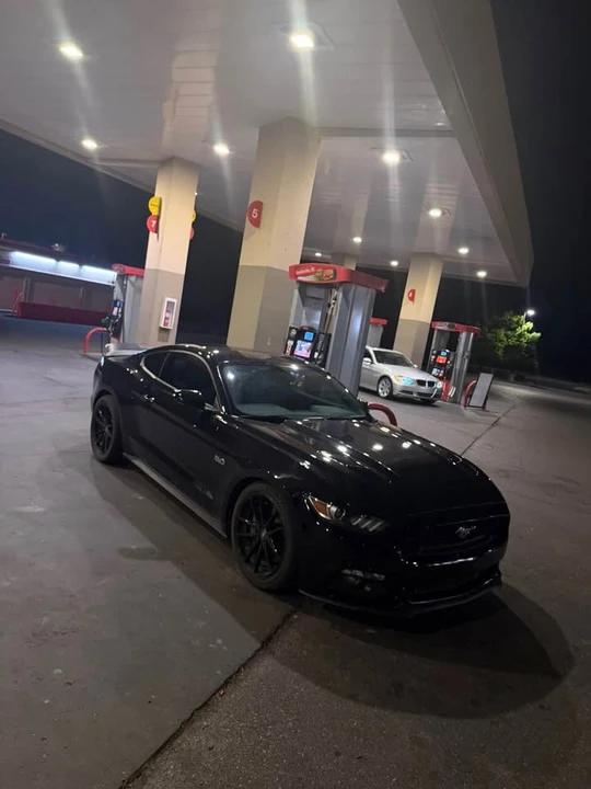2015 Ford S550 Mustang GT - Image 2 of 9