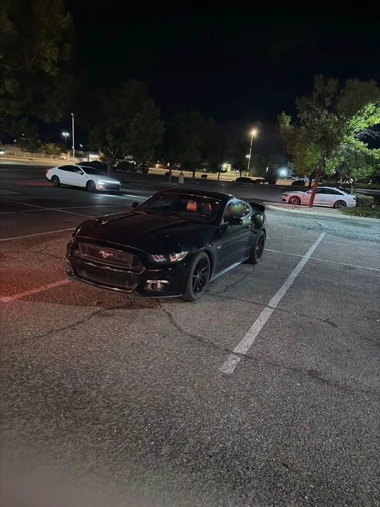 2015 Ford S550 Mustang GT - Image 6 of 9