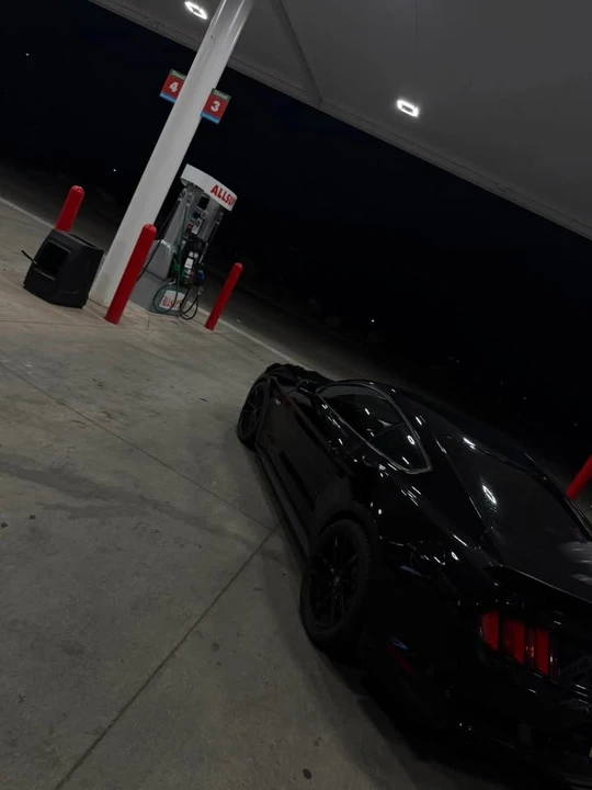 2015 Ford S550 Mustang GT - Image 7 of 9