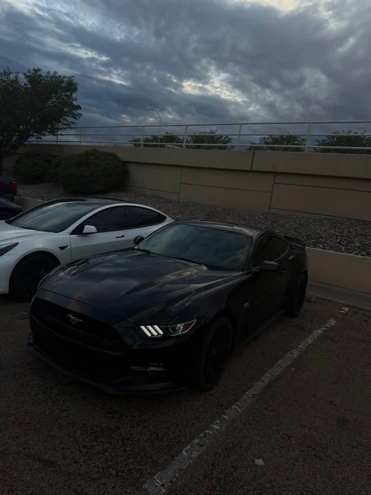 2015 Ford S550 Mustang GT - Image 3 of 9