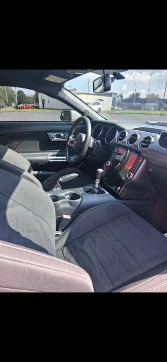 2015 Ford S550 Mustang GT - Image 5 of 5