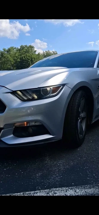 2015 Ford S550 Mustang GT - Image 4 of 5