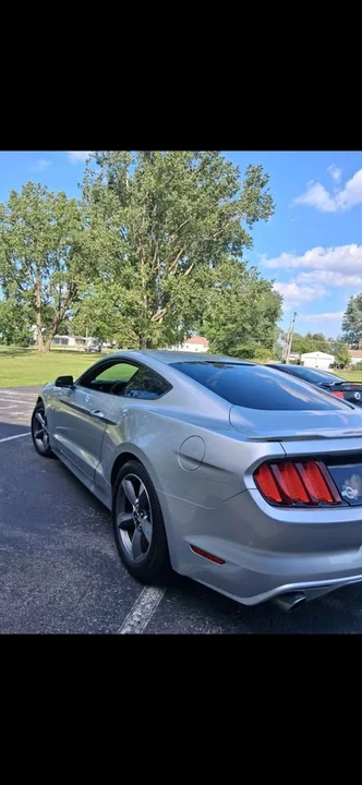 2015 Ford S550 Mustang GT - Image 3 of 5
