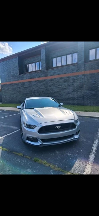 2015 Ford S550 Mustang GT - Image 2 of 5