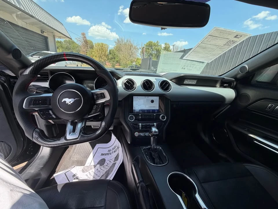2015 Ford S550 Mustang GT - Image 2 of 5